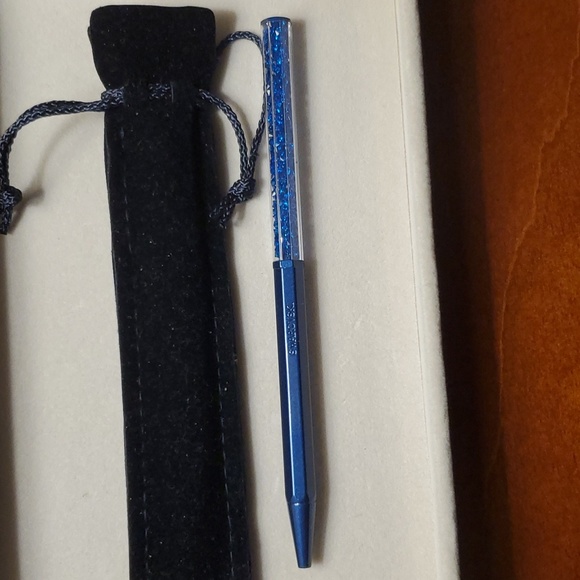 Swarovski Ballpoint pen - Picture 2 of 10